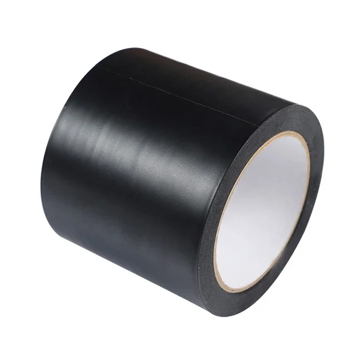 PVC Film Cable Wrapping Tape 3
