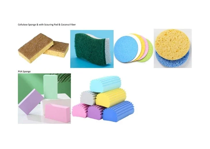 Melamine Foam Manufacturer 5