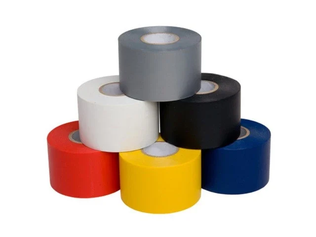 PVC Self Adhesive Tape