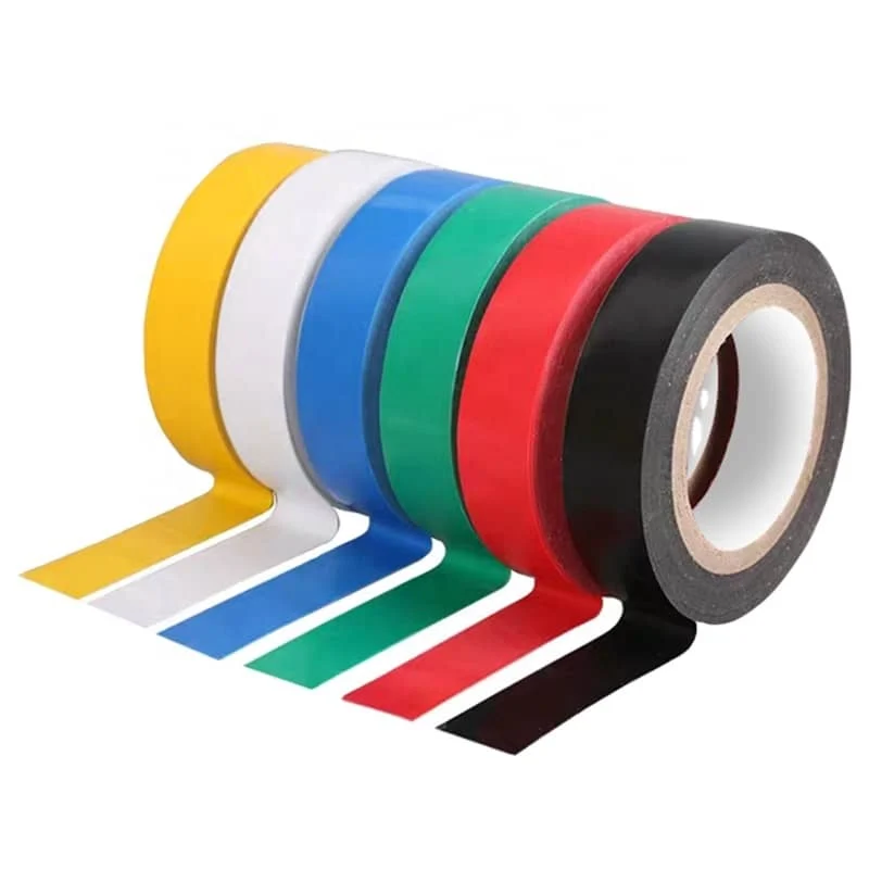 PVC Marking Tape