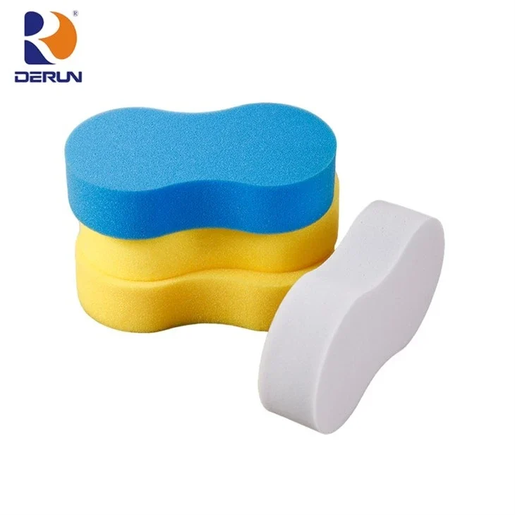 High Absorbent Car Cleaning Sponge 4