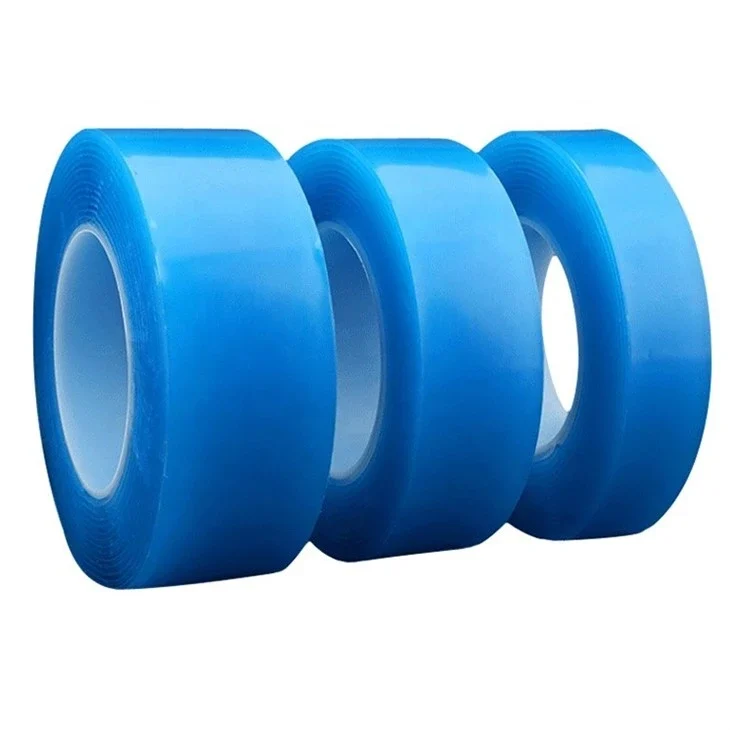Non Marking Nano Double-Sided Tape 2