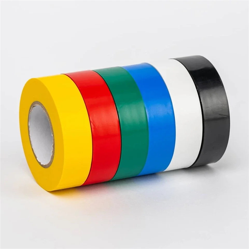 Electrical Insulation Tape 2