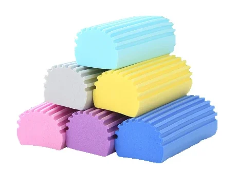 Best Melamine Foam Sponge For Kitchen Bathrooms Toys Office Window Shoes Floor Wall 5