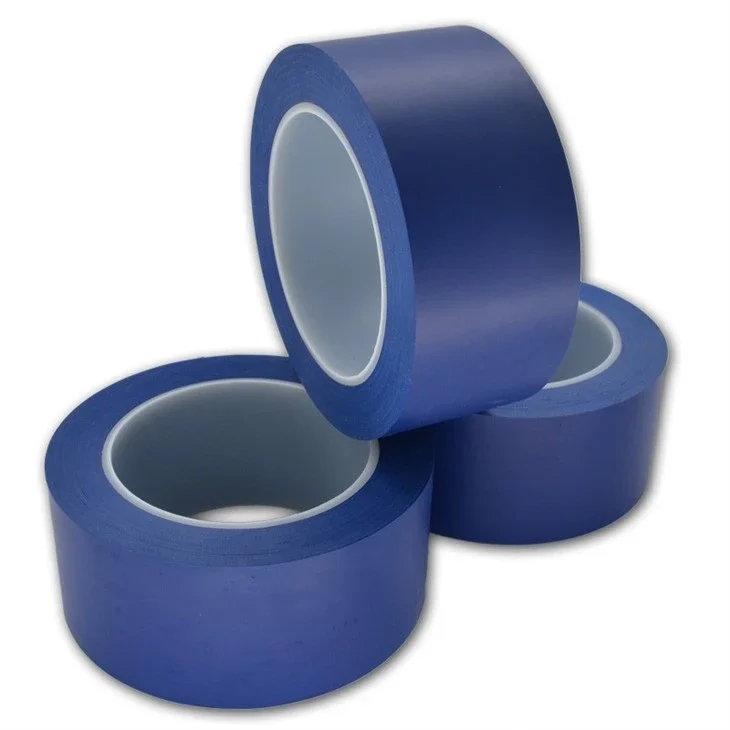 Premium-quality Early Warning Tape Used To Mark And Protect Floors, Column, Building, Traffic 5