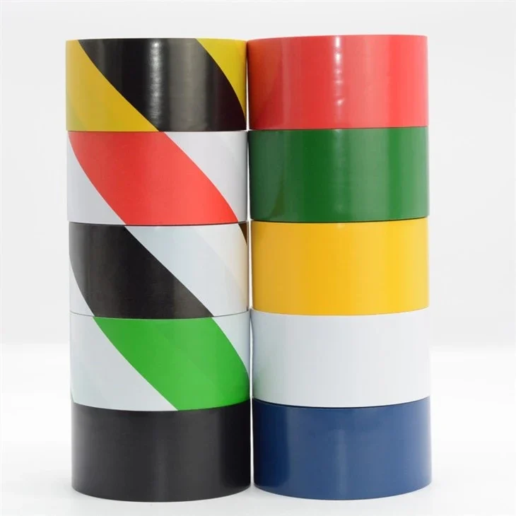 Wholesale Pvc Warning Tape 2