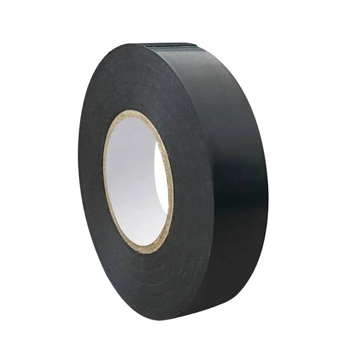 Insulation Tape Black