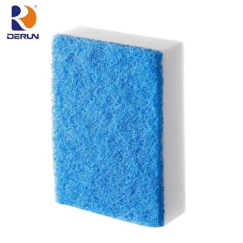 Melamine Sponge For Kitchen Cleaning