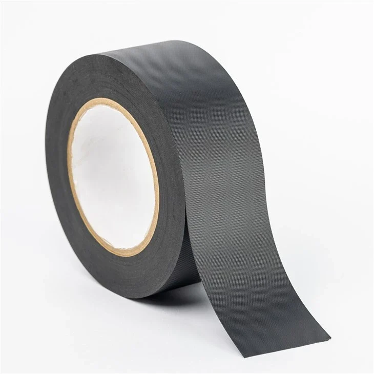 PVC Electric Insulation High Adhensive Tapes 3