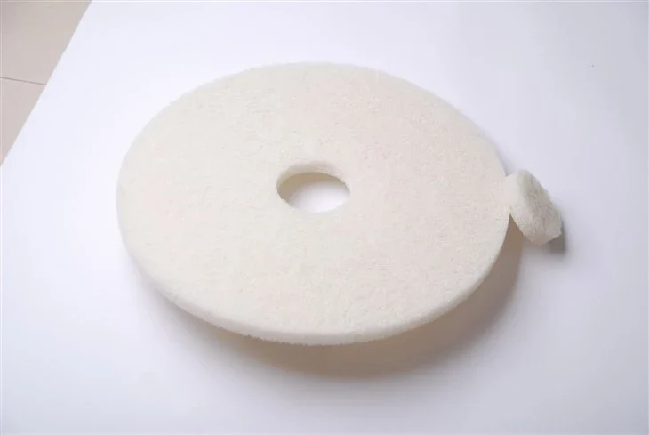 The Premium Quality Scouring Pads 4