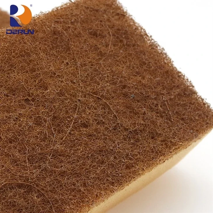 Cellulose Sponge with Coconut 2