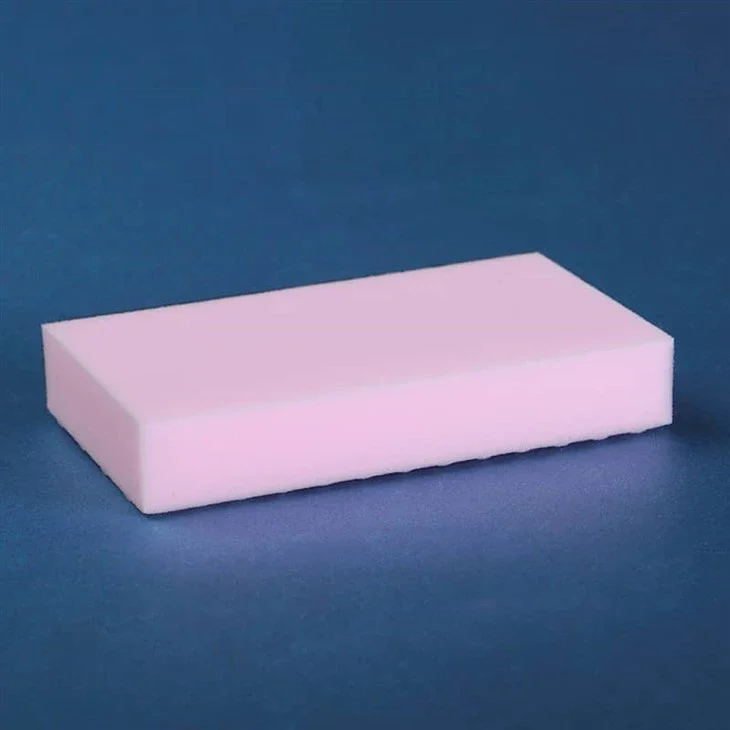 Melamine Sponge Sheets