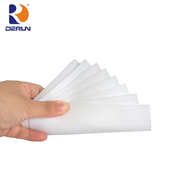 Magic Sponge Sheets
