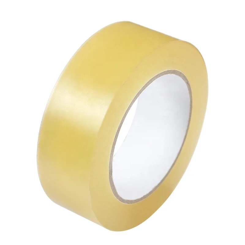 Waterproof PVC Clear Tape 2