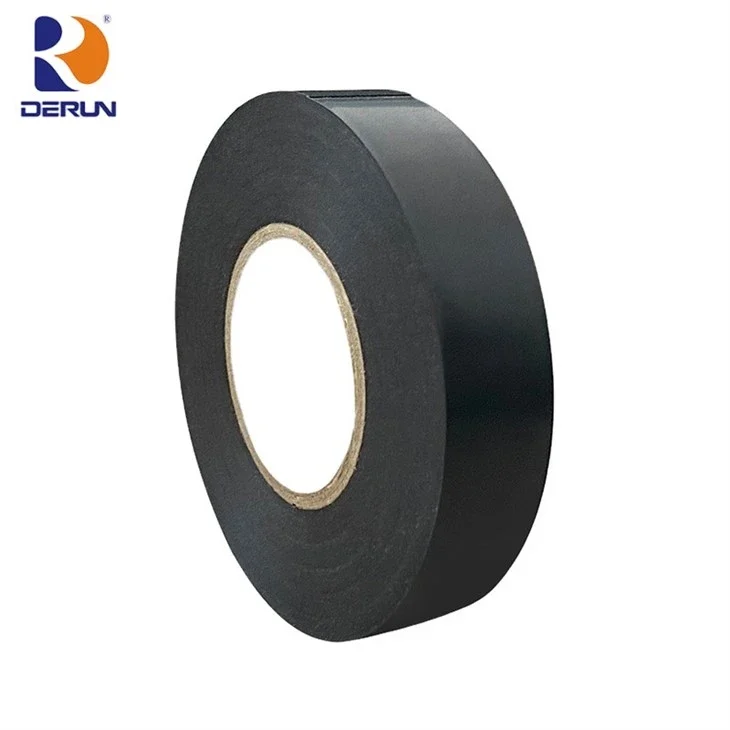 PVC Electrical Insulation Tape 2