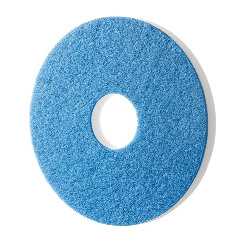 Hard Floor Cleaning Pad 2