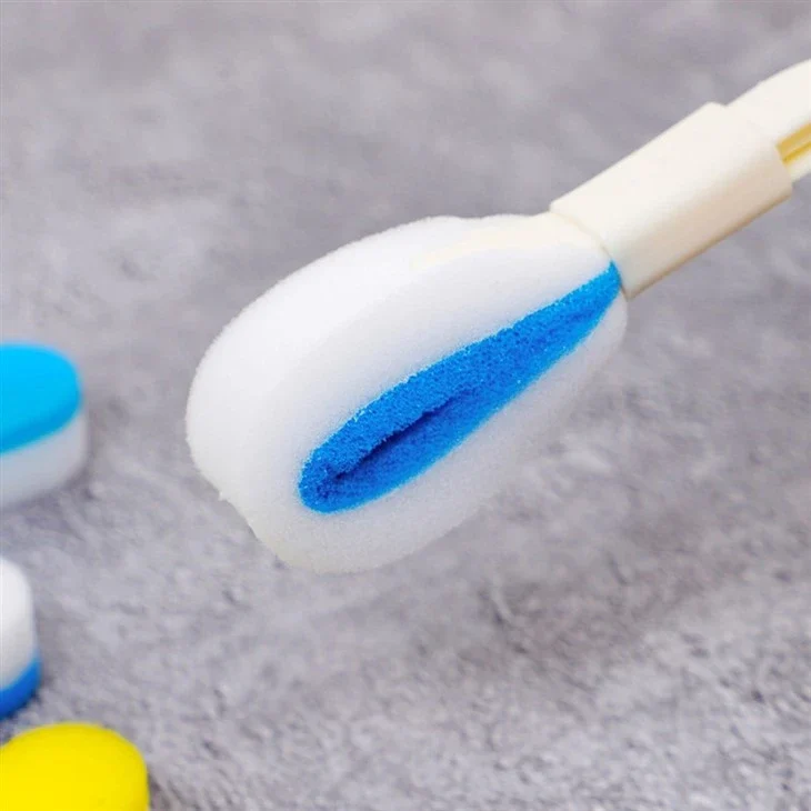 Melamine Sponge Uses For Cleaning 3