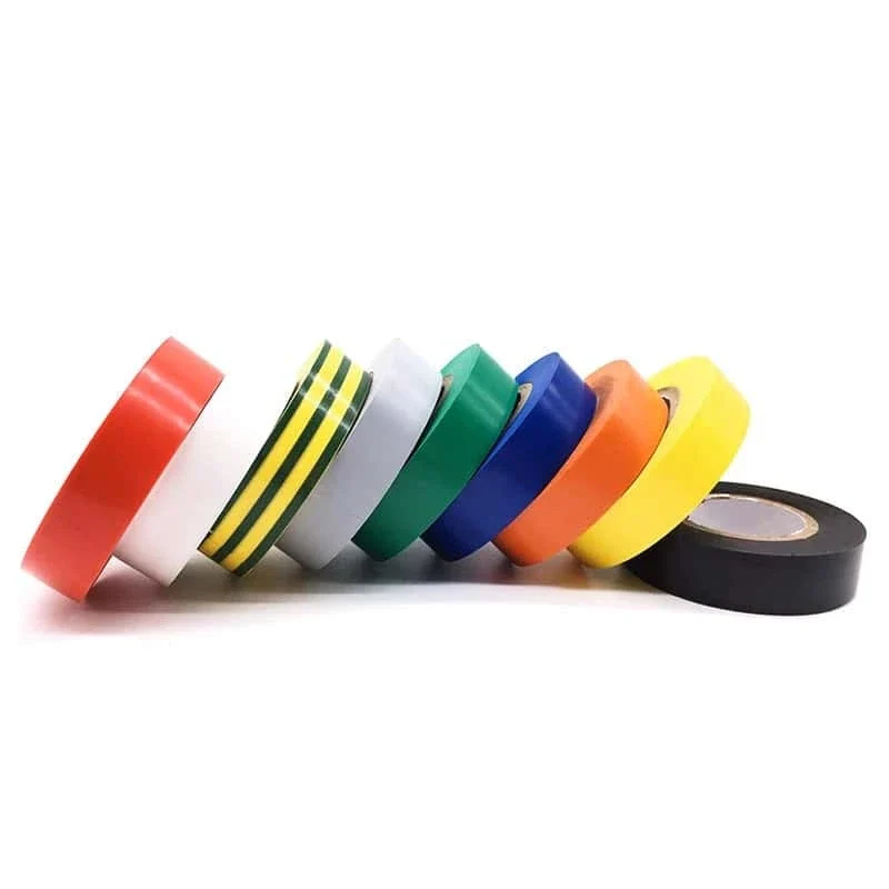 PVC Marking Tape 2