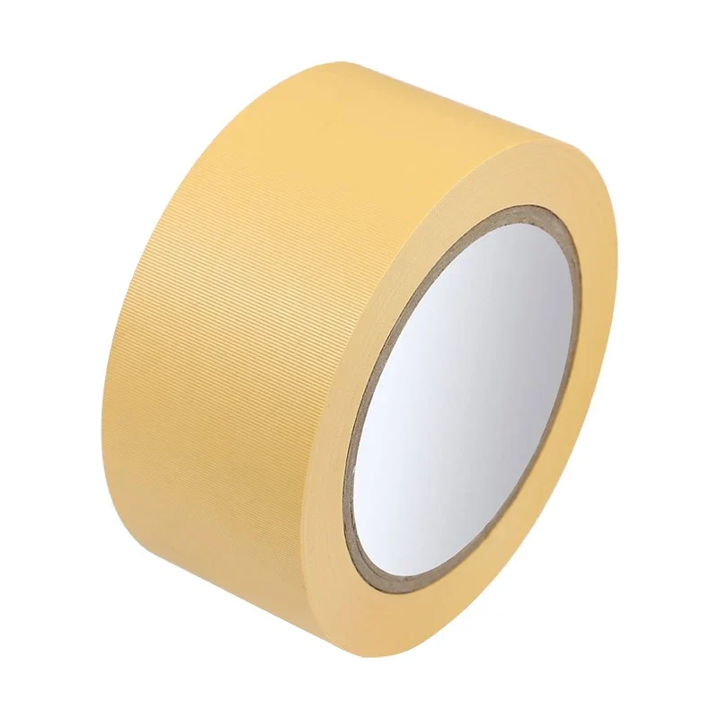Embossed PVC Adhesive Tape 3