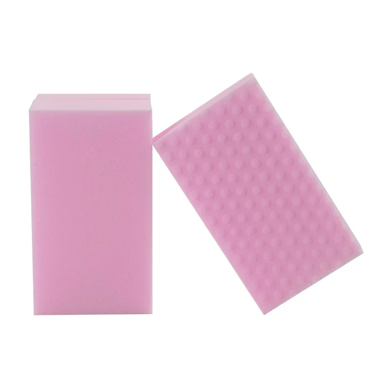 High Quality Melamien Sponge Eraser Cleaning Scrub Sponge For Household Cleaning 7
