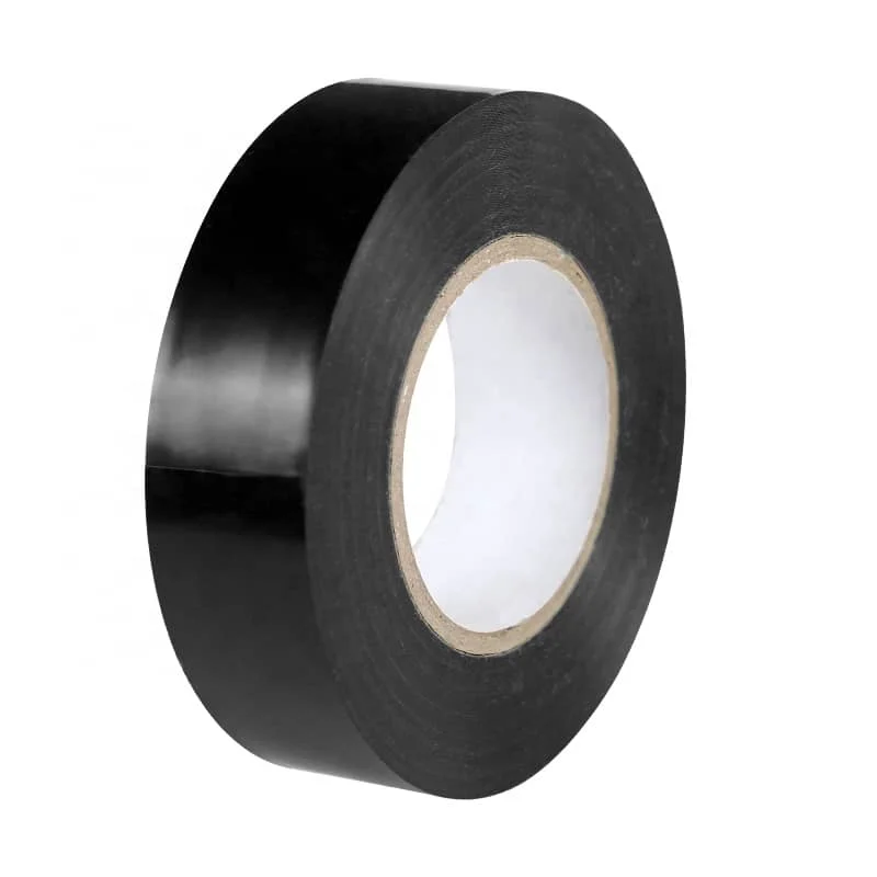 Flame Retardant PVC Tape