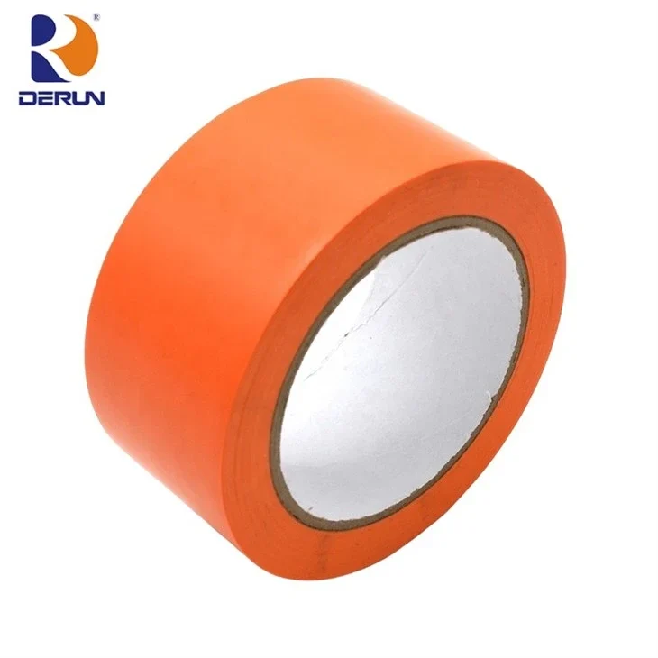 PVC Lane Marking Adhesive Tape 2