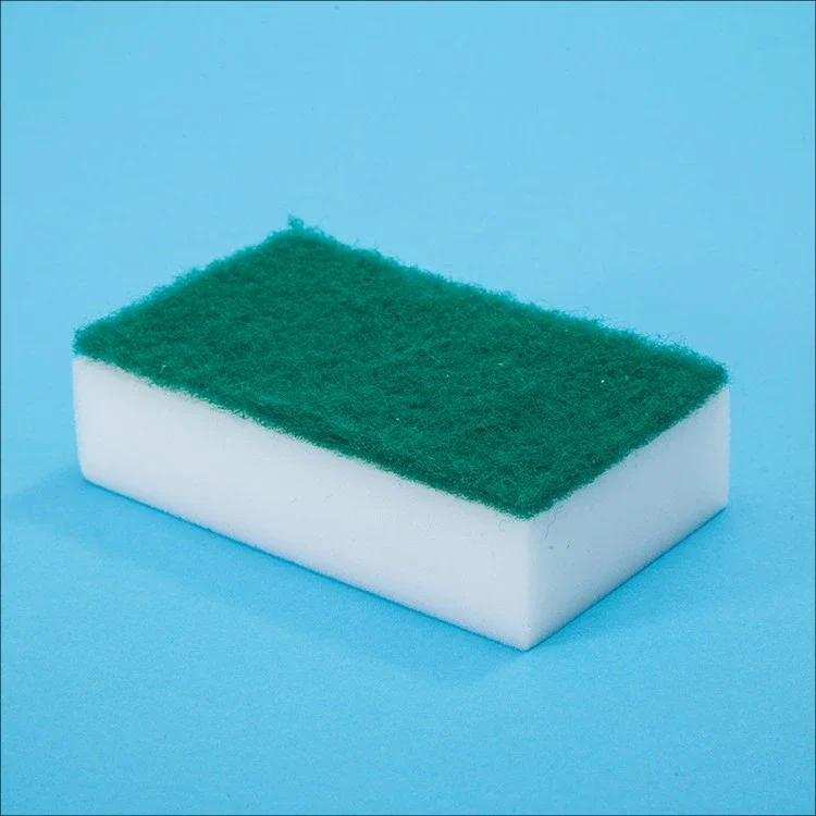 Eco Kitchen Cleaning Melamine Sponge 4