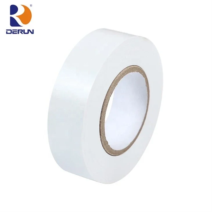 Wiring Harness Low VOC PVC Tape 5