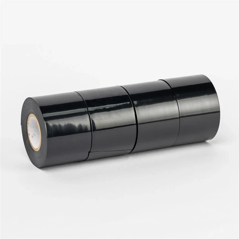 Anti Corrosion PVC Protection Tape 4