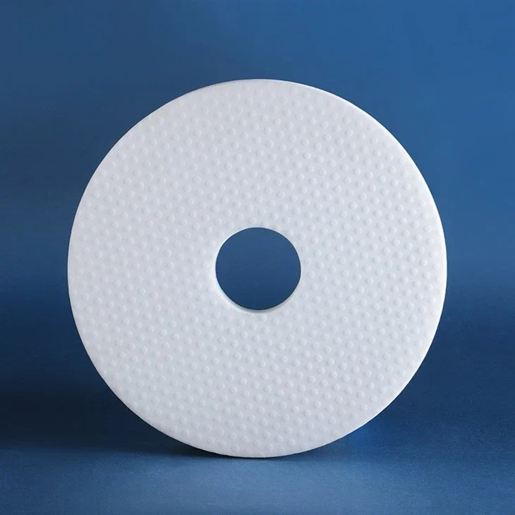 Melamine Sponge Scrubber Custom
