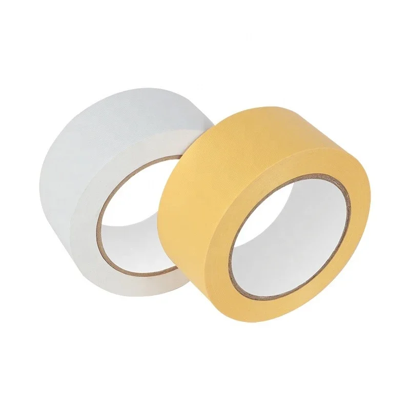 Durable Easy Tear Insulation Tape 2