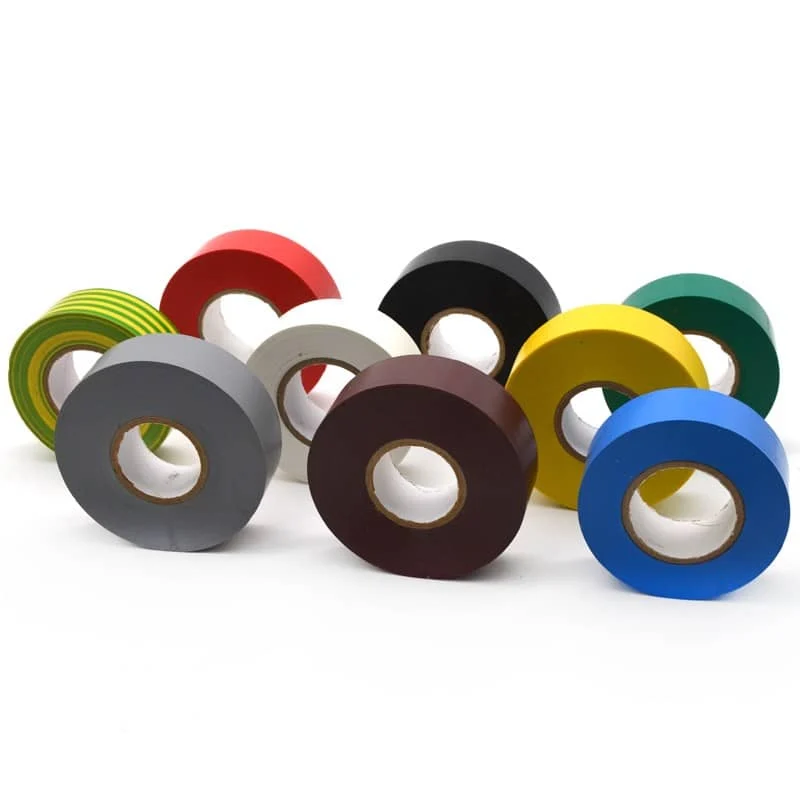 Tape Pvc Insulation