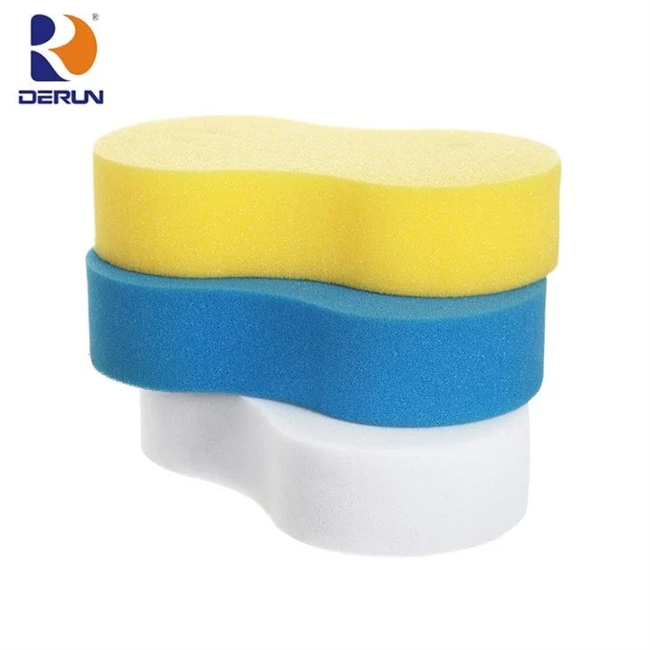 Large Melamine Car Cleaning Sponge