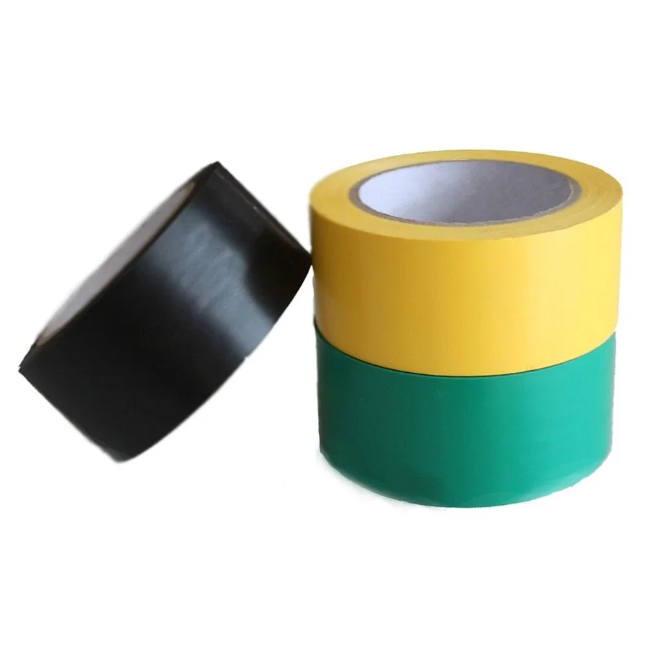 PVC Electrical Insulation Tape For Various Uses