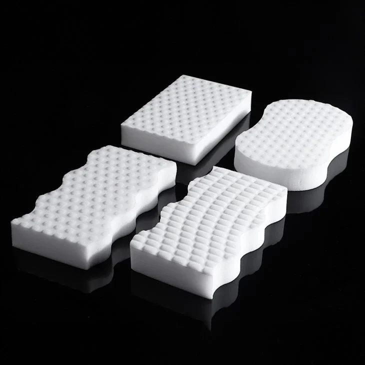 Melamine Foam Manufacturer