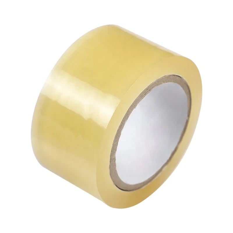 Waterproof PVC Clear Tape