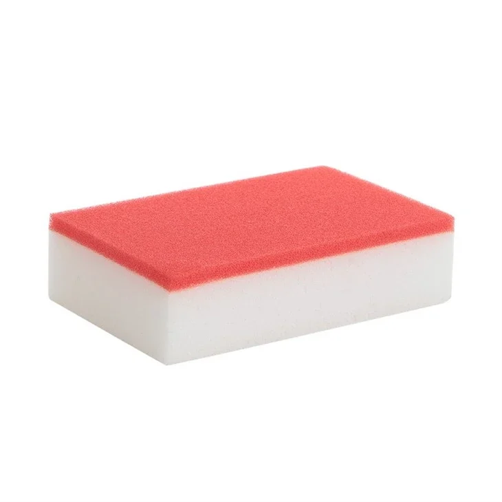 Wholesale High Quality Melamine Sponge Cellulose Sponge 2