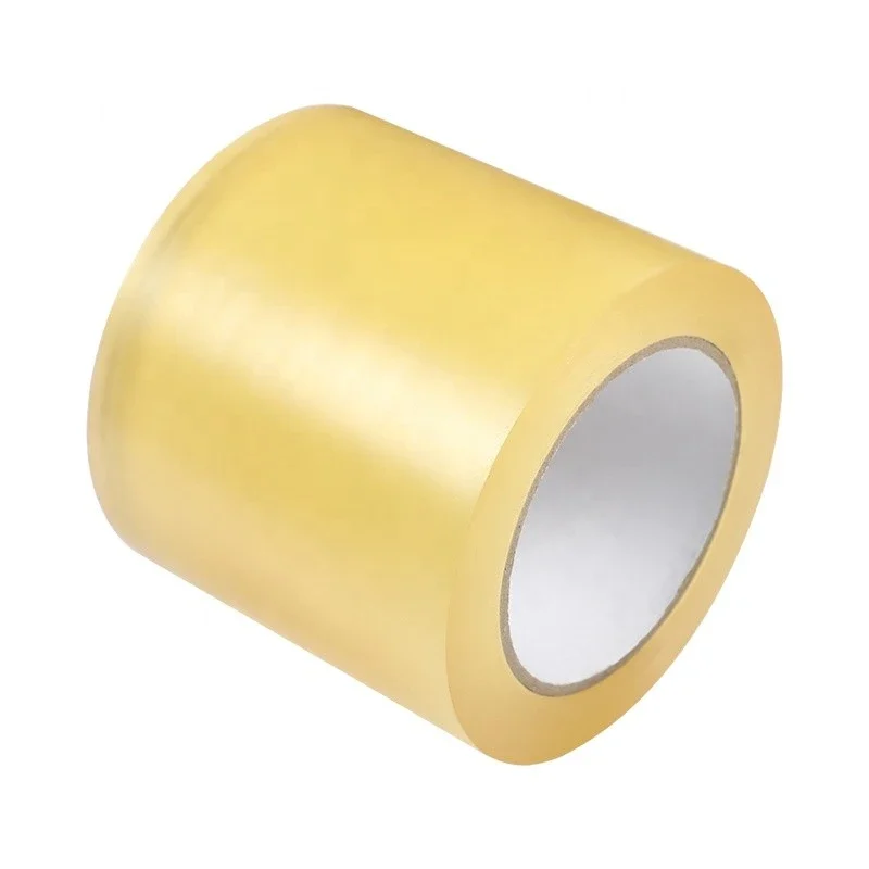 Industrial Strength Waterproof PVC Tape 4