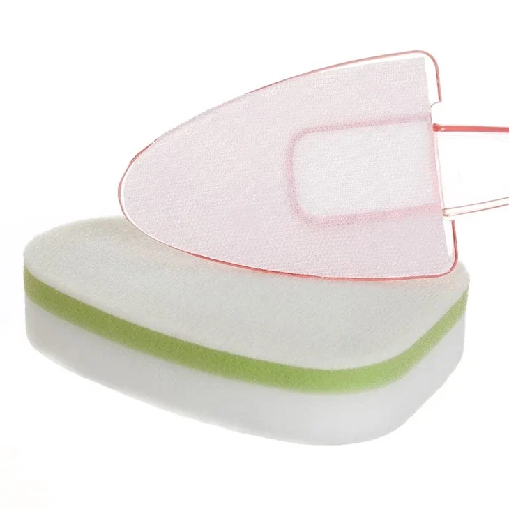 Kitchen Cleansing Multi Function Melamine Sponge 4