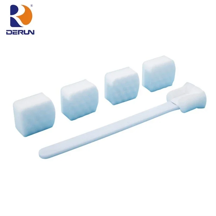 Cup Washing Sponge Brush 2