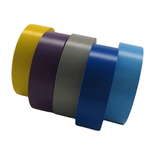 Pvc Tape For Automotive Wiring Harness 2