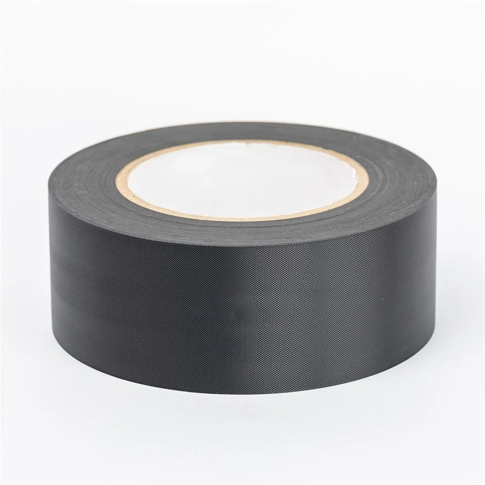 Flame Retardant PVC Insulation Adhesive Tape