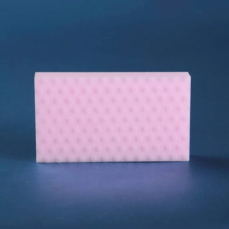 Household Cleaning Melamine Sponge 3