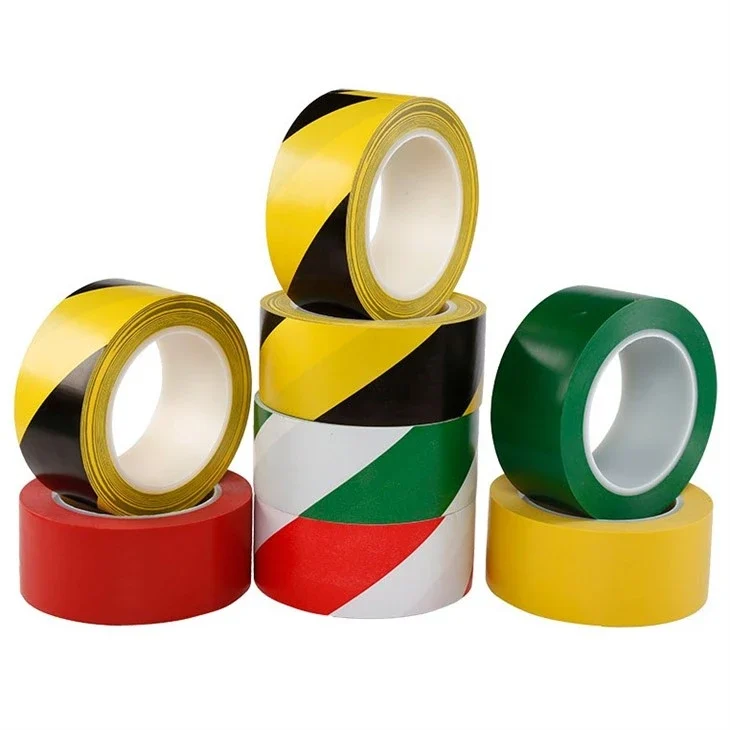 Manufacturer Of PVC Warning MarkingTape( EU ROHS Compliant ) 3