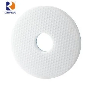 Derun Melamine Floor Pad Fixes With Cleaning Machines