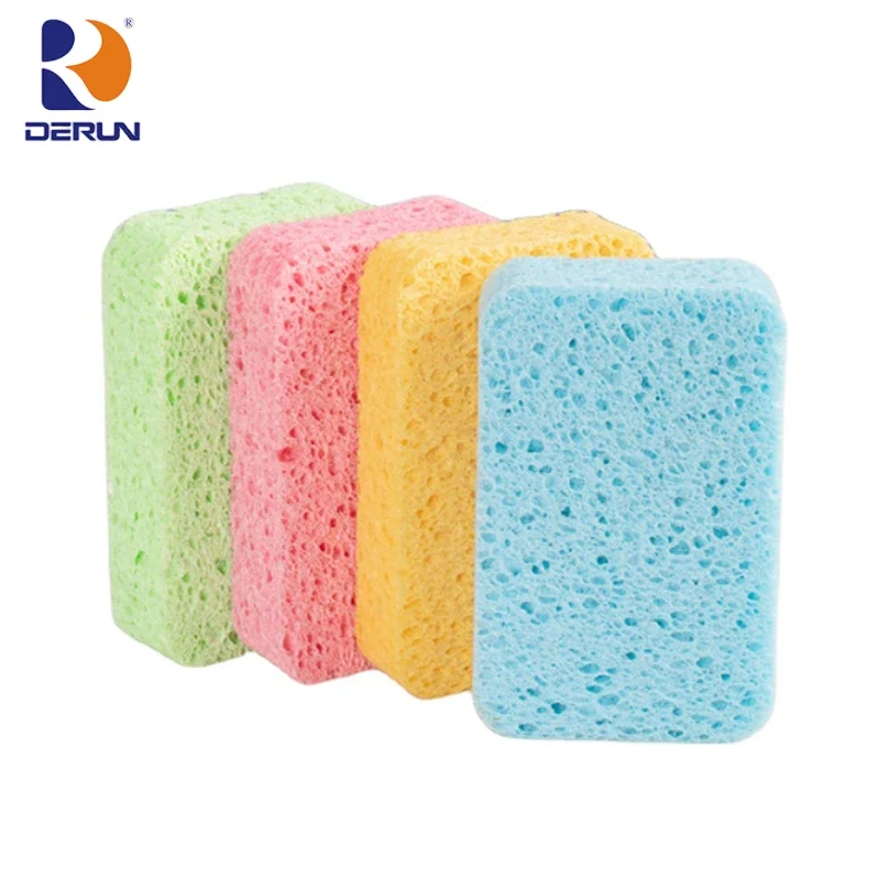 Multi-Function Cellulose Sponge