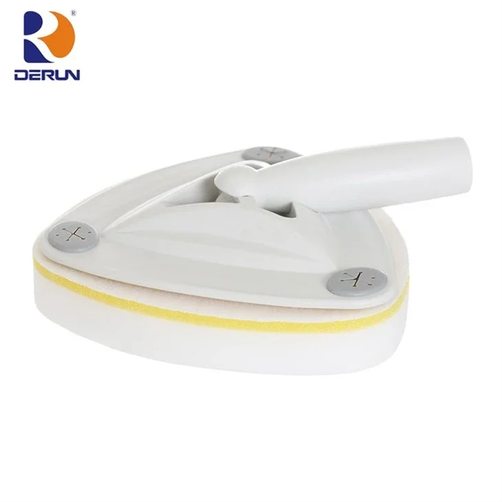 Bathroom Cleaning Mop 2