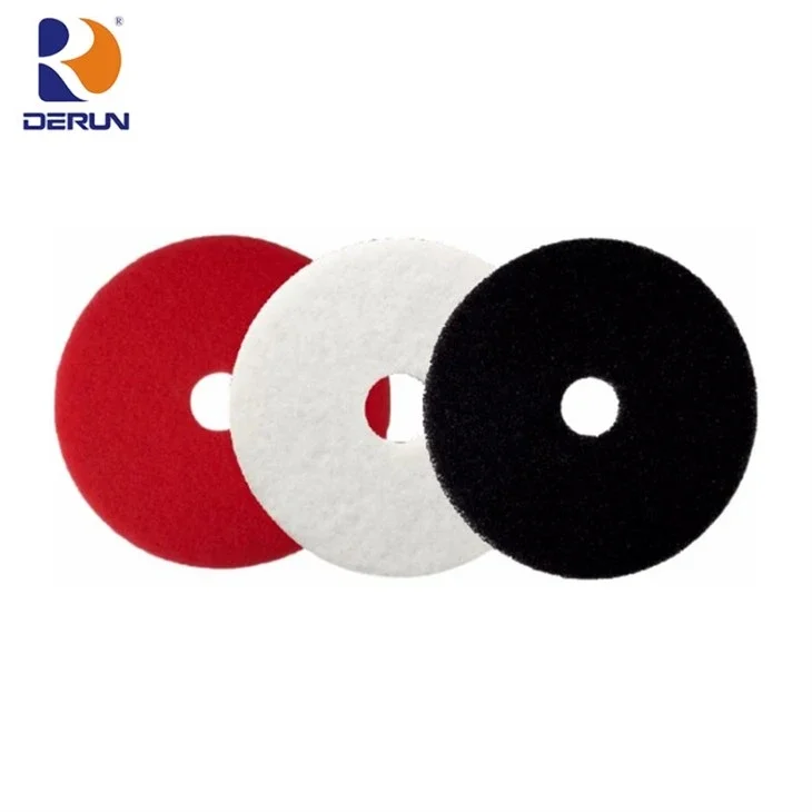 Scouring Buffing Pad 3