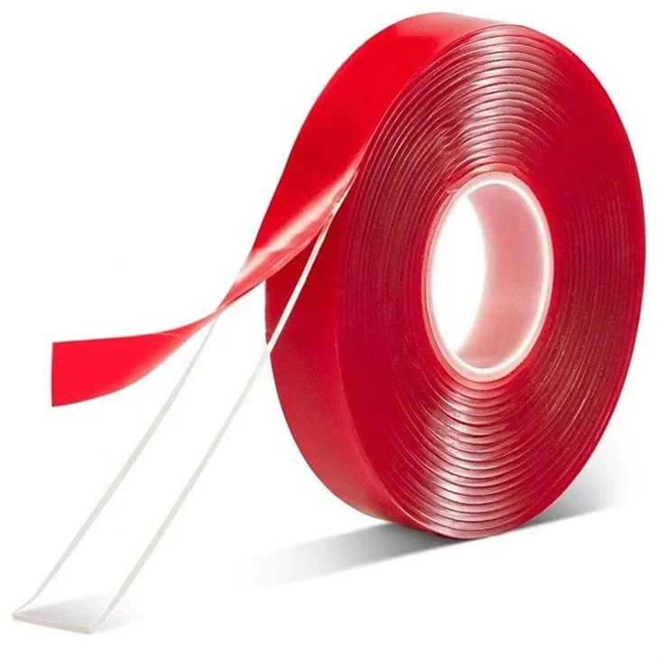 Non Marking Nano Double-Sided Tape 3