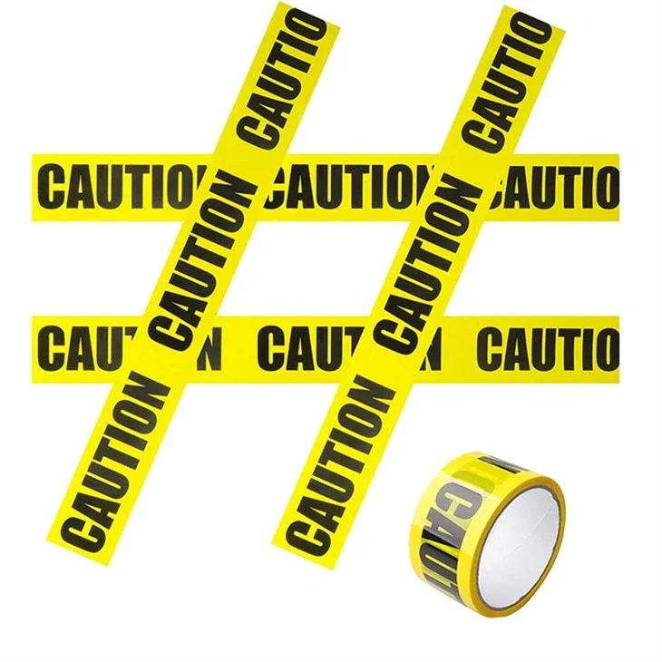 Early Warning Marking Tape